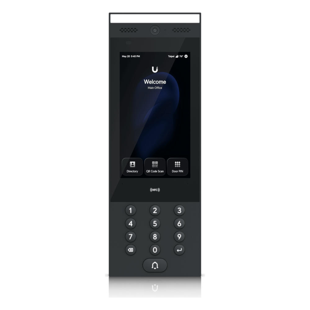 UBUAG3INTERCOM