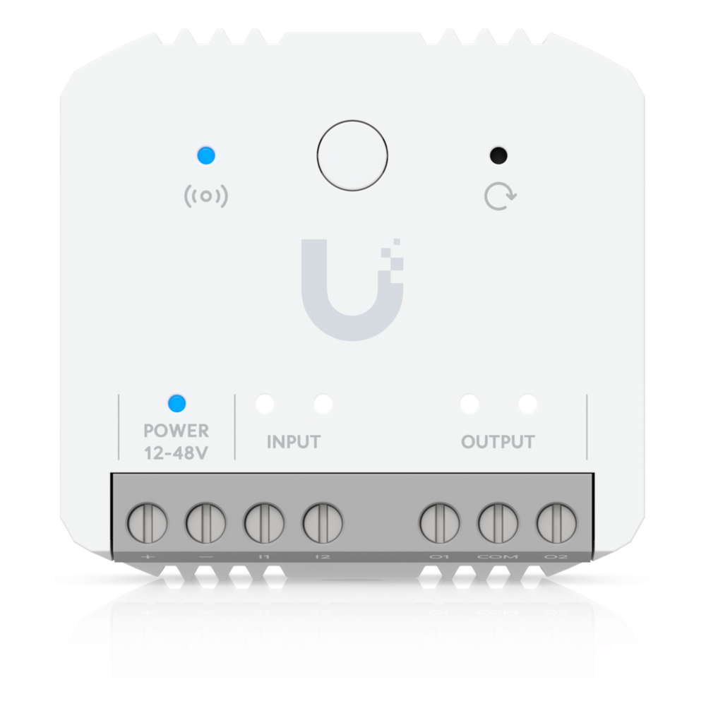 UBUSLRELAY