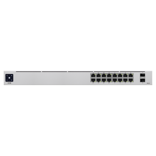 UBUSW16POE UBUSW16POE