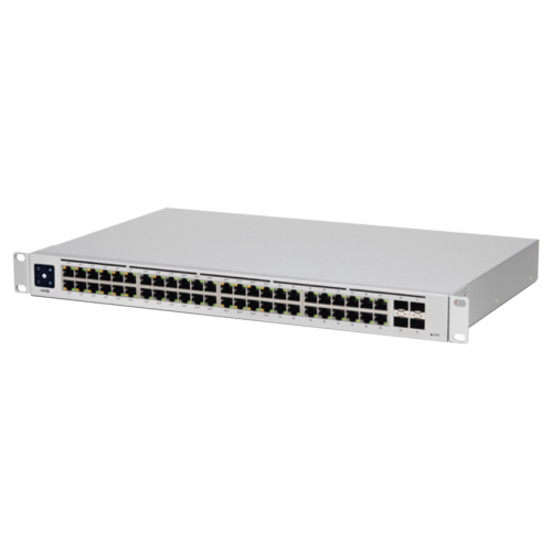 UBUSW48POE UBUSW48POE