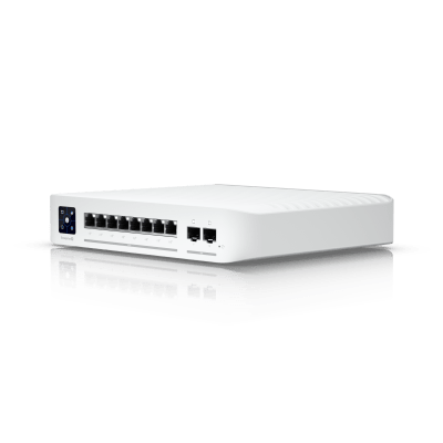 UBUSWENTERPRISE8POE UBUSWENTERPRISE8POE