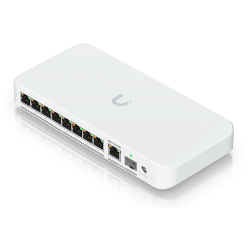 UBUSWFLEX25G8POE UBUSWFLEX25G8POE