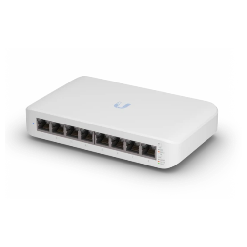 UBUSWLITE8POE UBUSWLITE8POE
