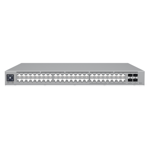 UBUSWPROMAX48POE
