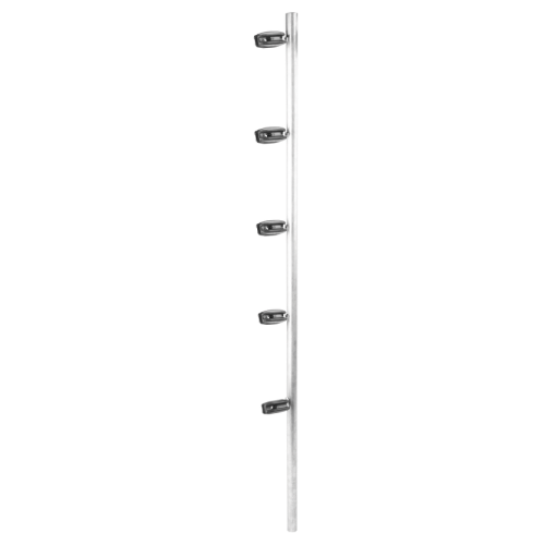 YNFENCEPOST4 YNFENCEPOST4