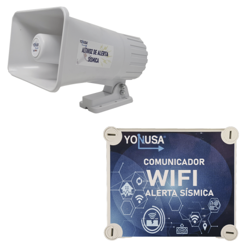 YNYKITSISMICOWIFI YNYKITSISMICOWIFI