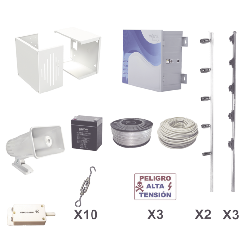 YNYPROKIT25F YNYPROKIT25F