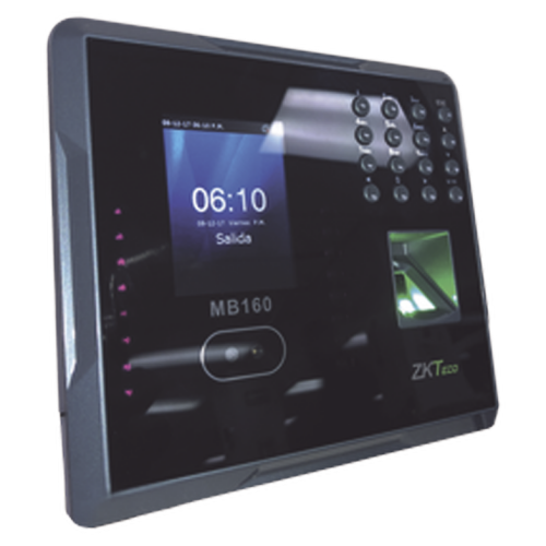 ZKMB160ID ZKMB160ID